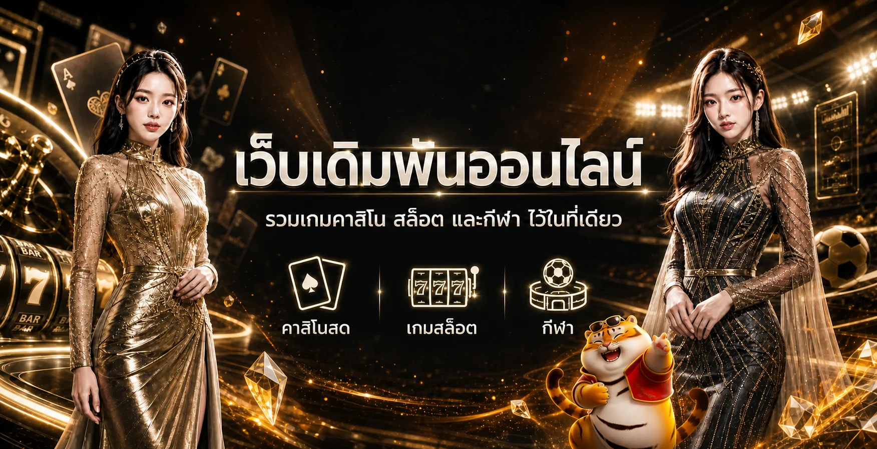 VP11 เว็บตรง รวมคาสิโน สล็อต และกีฬา